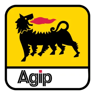 Logo ENI