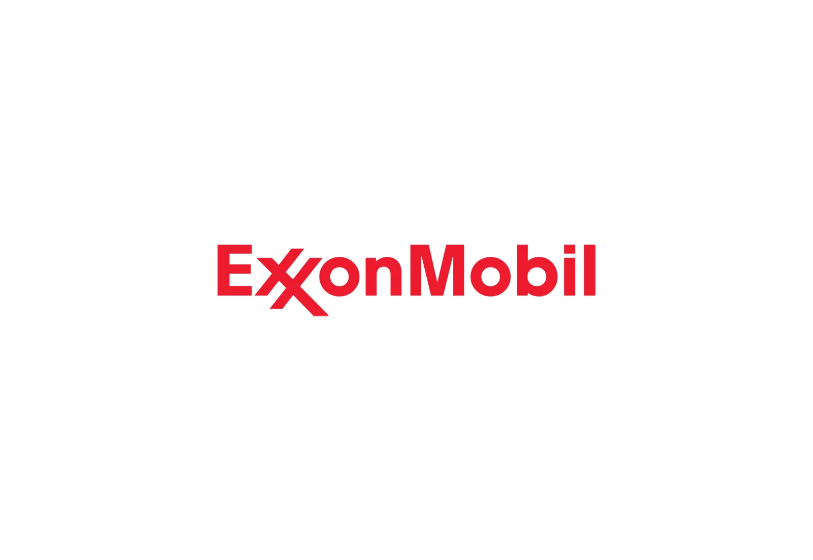 Logo Exxonmobil