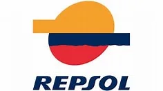 Logo REPSOL