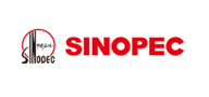 Logo Sinopec