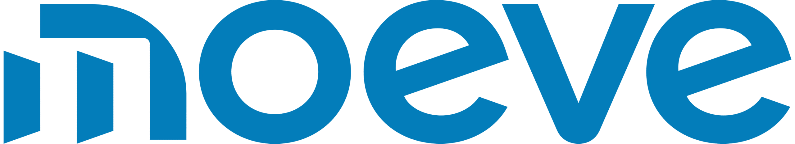 Logo moeve